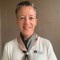 CLHG staff movements