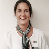 CLHG staff movements