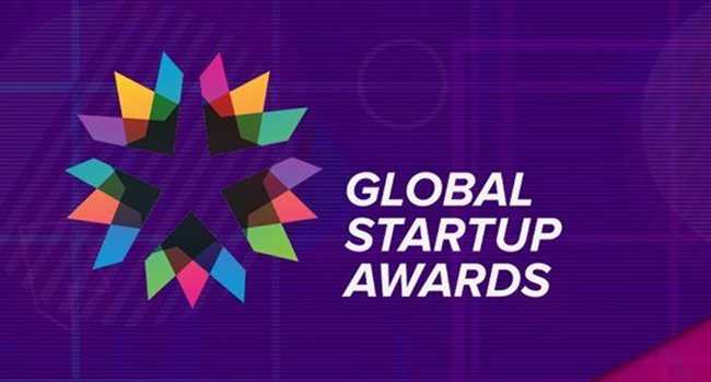 All the Global Startup Awards 2019 winners