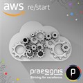 Praesignis collaborates with AWS re/Start programme
