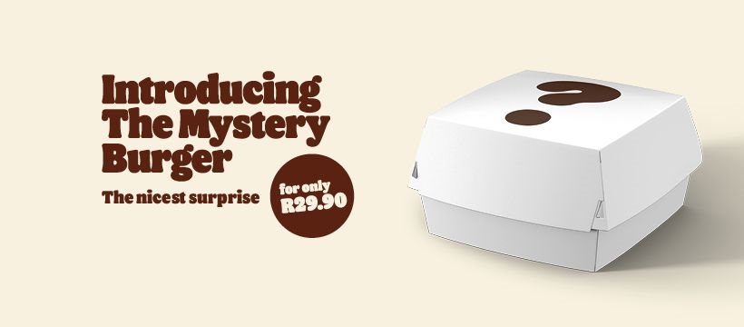 Breaking news: Burger King's latest surprise starts 2021 off right