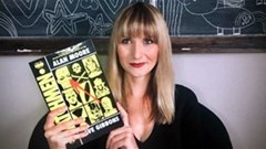 #PulpNonFiction: Who watches The Watchmen?