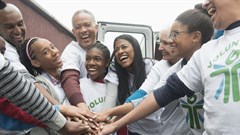 How Covid-19 could transform non-profit organisations