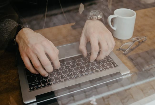 Photo by Polina Kovaleva© from