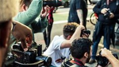 Ramaphosa promotes platform for safety of journalists