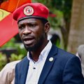 Uganda opposition leader Bobi Wine files election challenge in court
