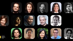 D&AD announces jury for 2021
