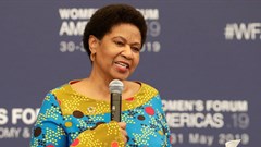 Want a stronger world after Covid-19? Choose more women leaders