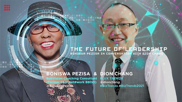 #BizTrends2021: How Gen Z is changing the face of leadership