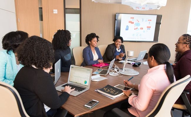 Photo by Christina Morillo© from