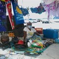 Beaches open again, but damage has been done, say informal traders