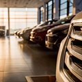 New car sales: January sees decline, but recovery looms