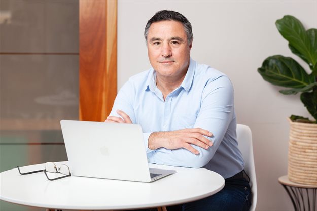 Tony Clarke, chairman of Rebosa and MD of the Rawson Property Group