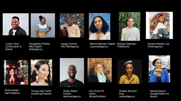 IAB Youth Action Council