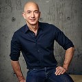 Jeff Bezos to step down as Amazon CEO