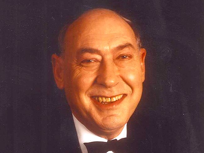 Computicket founder Percival Tucker dies from Covid-19- related complications