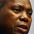 Health minister, Zweli Mkhize