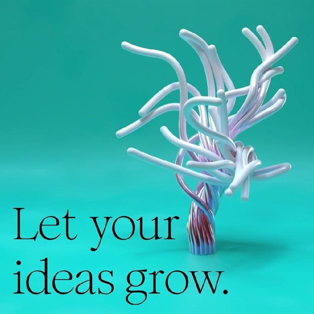 D&AD collaborates with Chivas Regal on latest New Blood Quickfire brief