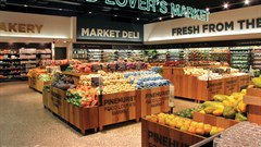 Food Lover's on the lookout for social enterprises to join supplier network