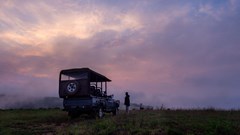 Introducing Babanango Game Reserve - an exciting new reserve in the heart of Zululand