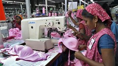 H&M probes harassment at Indian factory after female worker's killing