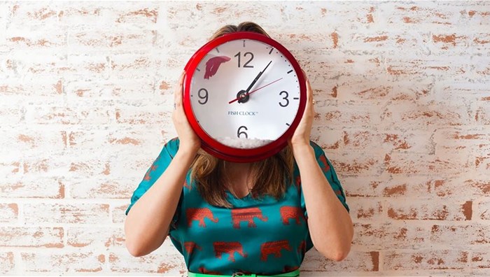 Yesterday, today, tomorrow...