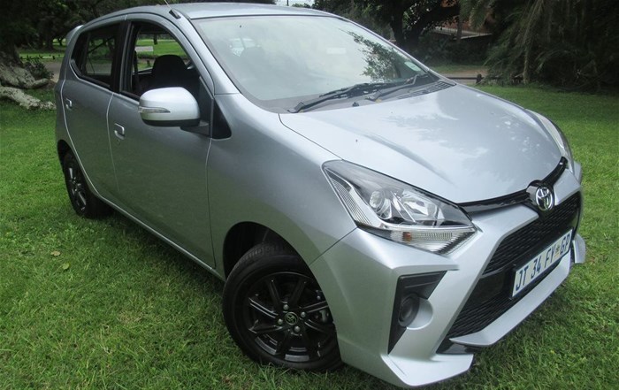 Photo credit: Naresh Maharaj