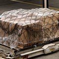 Global air cargo demand drops by 10.6% in 2020