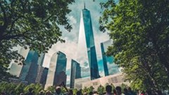 Economic Future: The Tribulations, Triangulations and Transformations