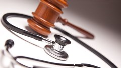 Medical practice: The minefield of saving lives