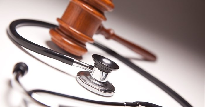 Medical practice: The minefield of saving lives