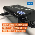 TCM introduces the work-from-home MPS Connector