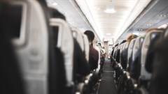 Africa airlines see 69.8% drop in passenger traffic demand