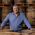 SA's Andy Watts to be inducted into Whisky Hall of Fame