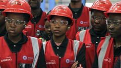 Apply for Gibela bursary for engineering