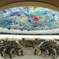 Biden administration moves to rejoin UN Human Rights Council