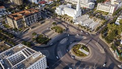 Positioning Mozambique as the premier tourism destination