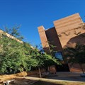 Phase 2 of Sol Plaatje University precinct set for completion in mid-2022
