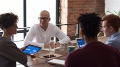 The value of chemistry between agency and client