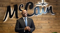 #Newsmaker: Meet McCain SA's new MD Unathi Mhlatyana