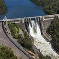 'SA's dams built to withstand floods' - Dam Safety Regulation Unit