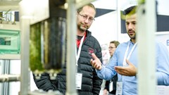 Mega co-located trade show set for Joburg in November