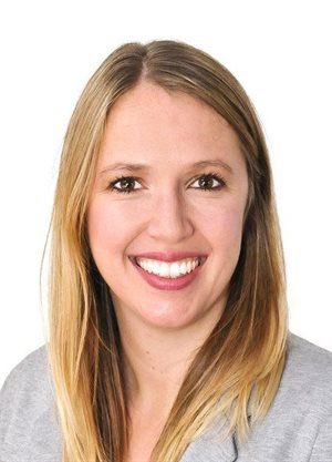 Johette Smuts, head of data analytics at PayProp