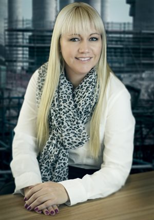 Natalie Reyneke, director at MDA Attorneys