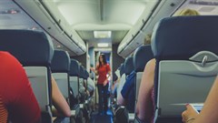 IATA training initiative to help laid-off airline cabin crew members re-enter the job market