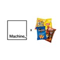 Machine_ appointed lead digital creative agency for PepsiCo SSA snack portfolio