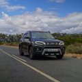 Suzuki Vitara Brezza arrives in SA. Here's all you need to know