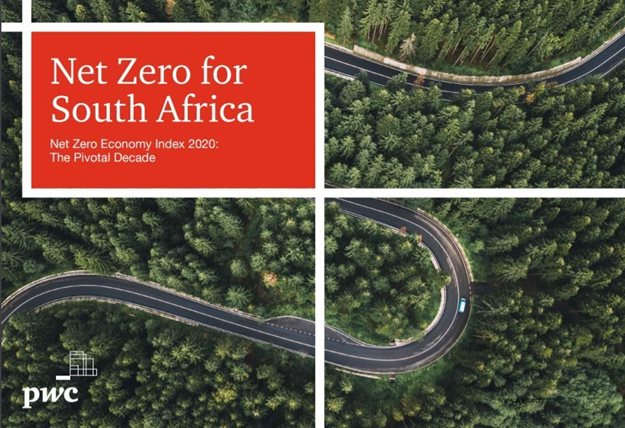 SA needs to cut emissions by 60-75% by 2050 - PwC Net Zero Economy Index