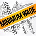 National Minimum Wage increased to R21.69 per hour