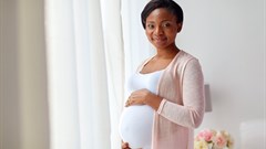 New to motherhood in Covid-19 times